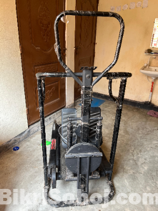 ট্রেডমিল